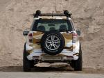 Daihatsu Terios Desert Mouse Concept by Fahrmitgas.de 2010 года